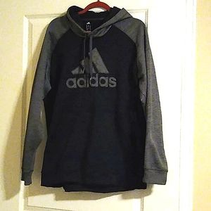 Adidas Climawarm Hoodie